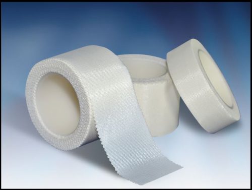 Silkplast